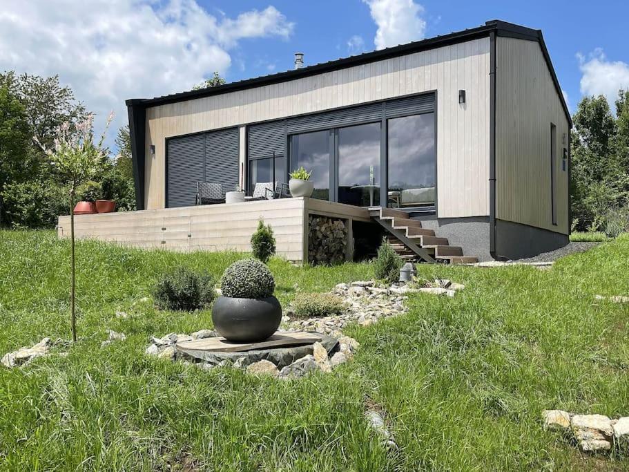 Ra House Plitvice Lakes Brocanac エクステリア 写真