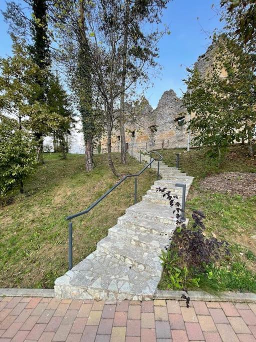 Ra House Plitvice Lakes Brocanac エクステリア 写真