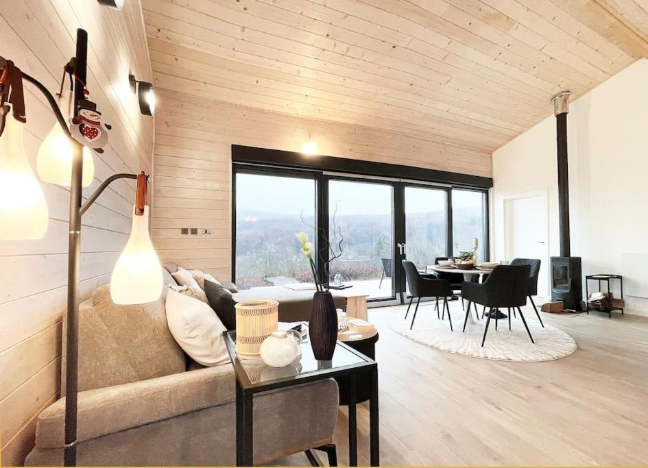 Ra House Plitvice Lakes Brocanac エクステリア 写真